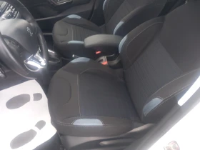 Peugeot 208 1.4HDI, снимка 10