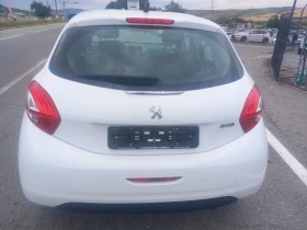 Peugeot 208 1.4HDI, снимка 5