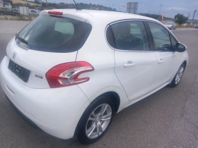Peugeot 208 1.4HDI, снимка 6