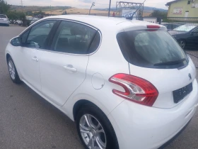 Peugeot 208 1.4HDI, снимка 4