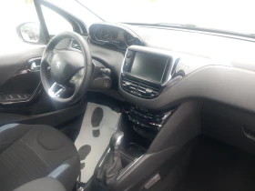 Peugeot 208 1.4HDI, снимка 8