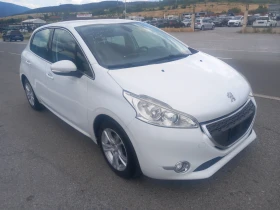 Peugeot 208 1.4HDI, снимка 2