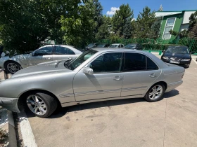 Mercedes-Benz E 270, снимка 2
