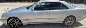 Mercedes-Benz E 270, снимка 7