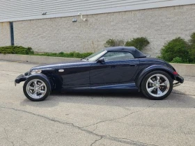 Plymouth Prowler, снимка 12