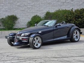Plymouth Prowler, снимка 4