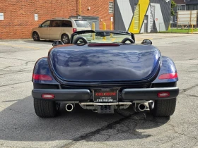 Plymouth Prowler, снимка 11
