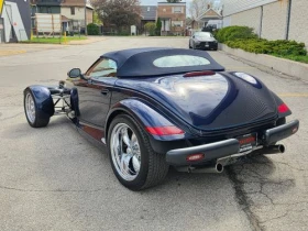 Plymouth Prowler, снимка 13