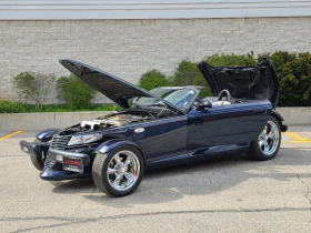Plymouth Prowler, снимка 2