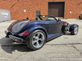 Plymouth Prowler, снимка 8