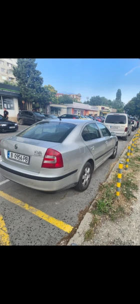 Skoda Octavia 2.0 FSI, снимка 12
