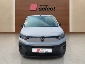 Citroen Berlingo 1.5 BlueHDI, снимка 2