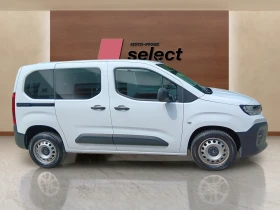 Citroen Berlingo 1.5 BlueHDI, снимка 4