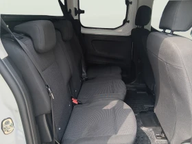 Citroen Berlingo 1.5 BlueHDI, снимка 11