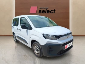 Citroen Berlingo 1.5 BlueHDI, снимка 3