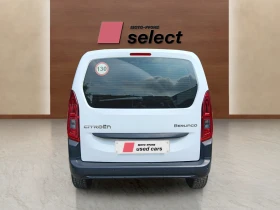 Citroen Berlingo 1.5 BlueHDI, снимка 6