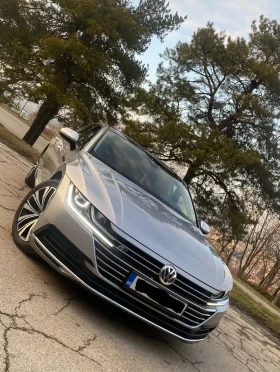 VW Arteon 2.0TDi, снимка 2