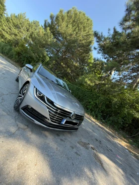 VW Arteon 2.0TDi, снимка 14