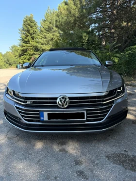 VW Arteon 2.0TDi, снимка 5