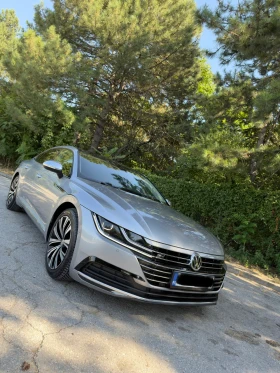 VW Arteon 2.0TDi, снимка 4