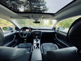 VW Arteon 2.0TDi, снимка 11