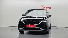 Kia Carnival 360* ПОДГРЕВ ВОЛАН* КРАЙНА ЦЕНА, снимка 3