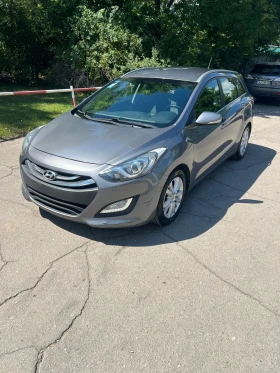 Hyundai I30 1.6 , снимка 1