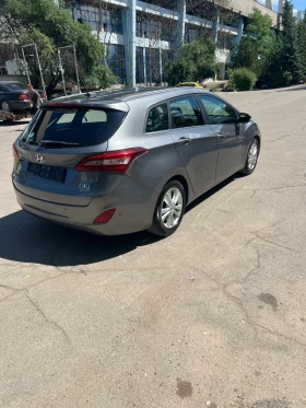 Hyundai I30 1.6 , снимка 3