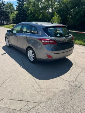 Hyundai I30 1.6 , снимка 4