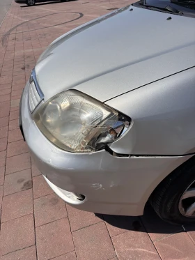 Toyota Corolla, снимка 5