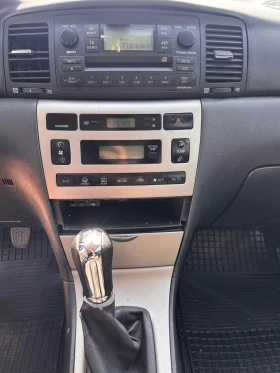 Toyota Corolla, снимка 10