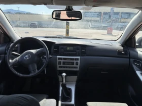 Toyota Corolla, снимка 8