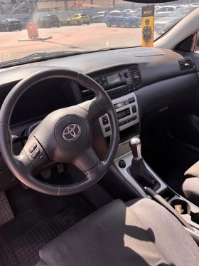Toyota Corolla, снимка 6