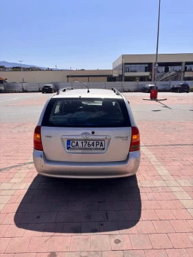 Toyota Corolla, снимка 4