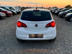 Opel Corsa 1.4 * GAZ* * 120 EDITION* , снимка 5