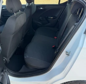Opel Corsa 1.4 * GAZ* * 120 EDITION* , снимка 8