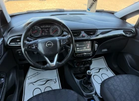 Opel Corsa 1.4 * GAZ* * 120 EDITION* , снимка 9