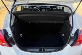 Opel Corsa 1.4 * GAZ* * 120 EDITION* , снимка 13