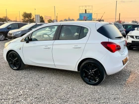 Opel Corsa 1.4 * GAZ* * 120 EDITION* , снимка 6