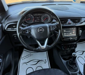 Opel Corsa 1.4 * GAZ* * 120 EDITION* , снимка 10