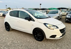 Opel Corsa 1.4 * GAZ* * 120 EDITION* , снимка 3