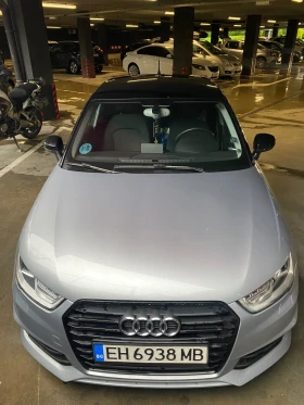 Audi A1, снимка 2