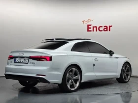 Audi A5 45 Tfsi Quattro Coupe, снимка 2