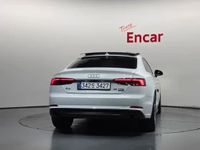Audi A5 45 Tfsi Quattro Coupe, снимка 4