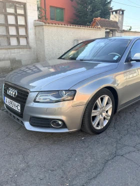 Audi A4 3.0 TDI quattro 4x4, снимка 2