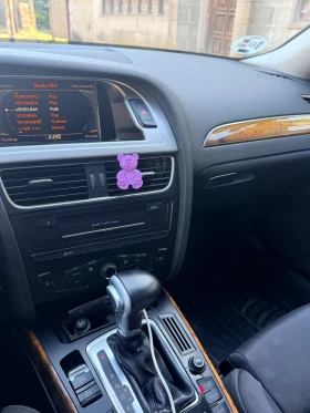 Audi A4 3.0 TDI quattro 4x4, снимка 10
