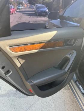 Audi A4 3.0 TDI quattro 4x4, снимка 5