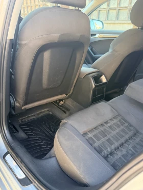 Audi A4 3.0 TDI quattro 4x4, снимка 4