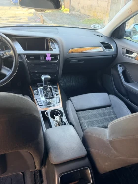 Audi A4 3.0 TDI quattro 4x4, снимка 6