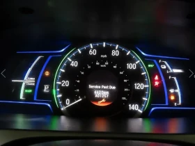 Honda Accord 2.0 Hybrid 9Th Generation, снимка 17
